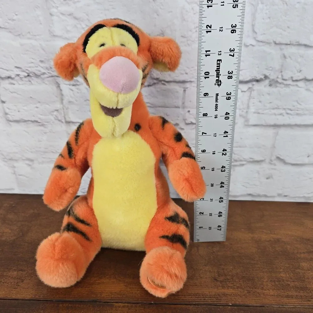 Disney lot tigger